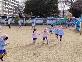 お知らせ｜鈴ノ宮保育園